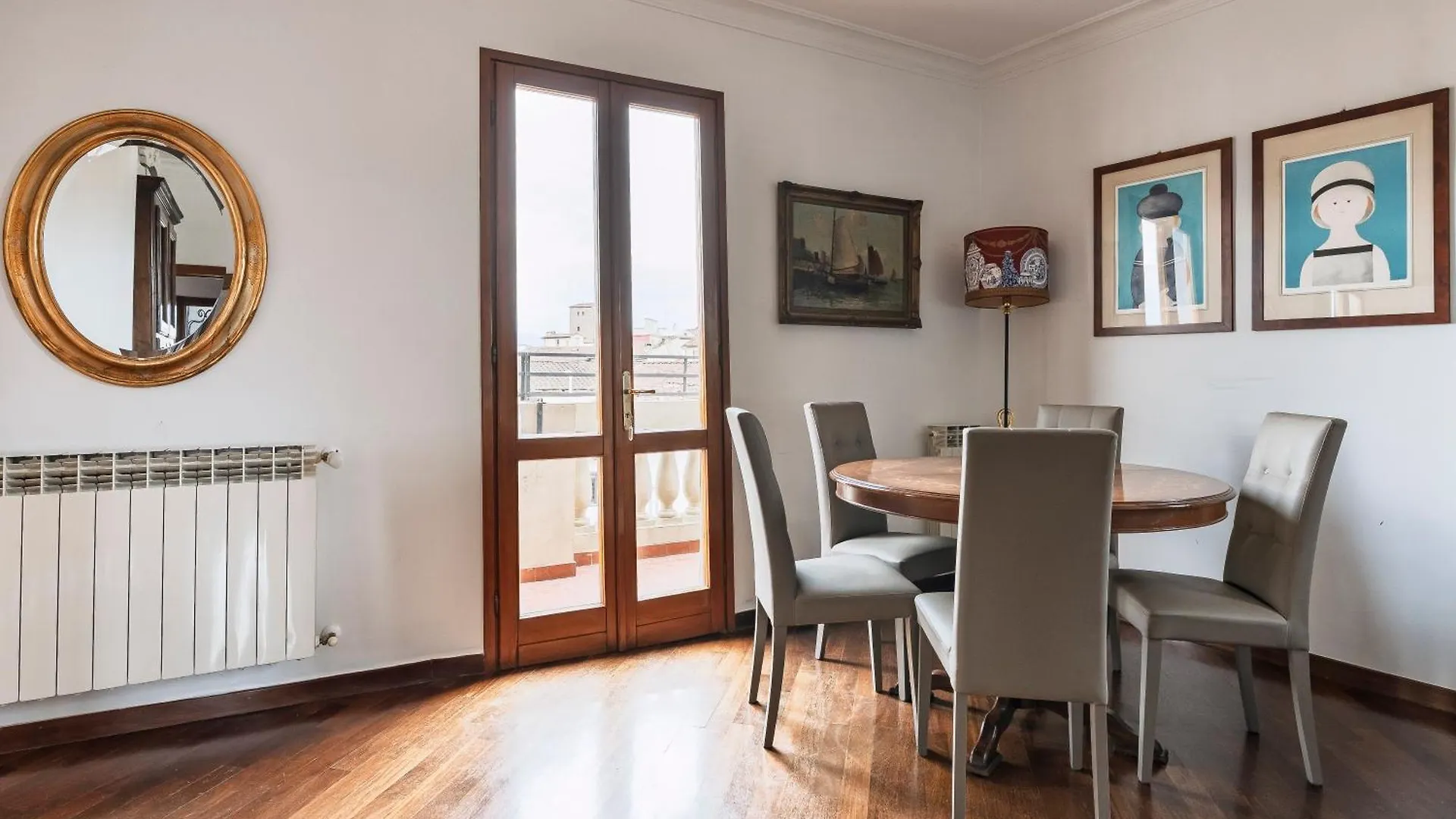Portinari Apartment Florencia 0*,  Italia