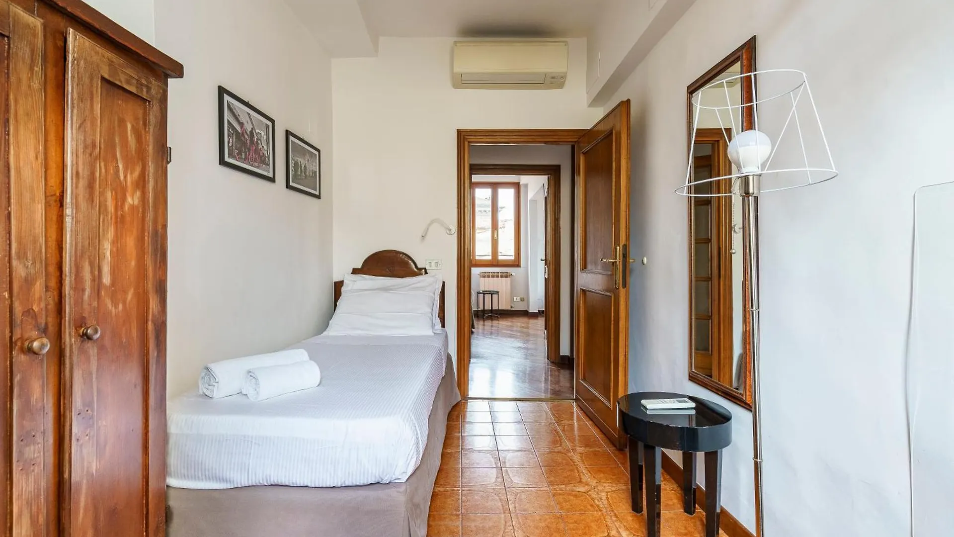 Portinari Apartment Florencia