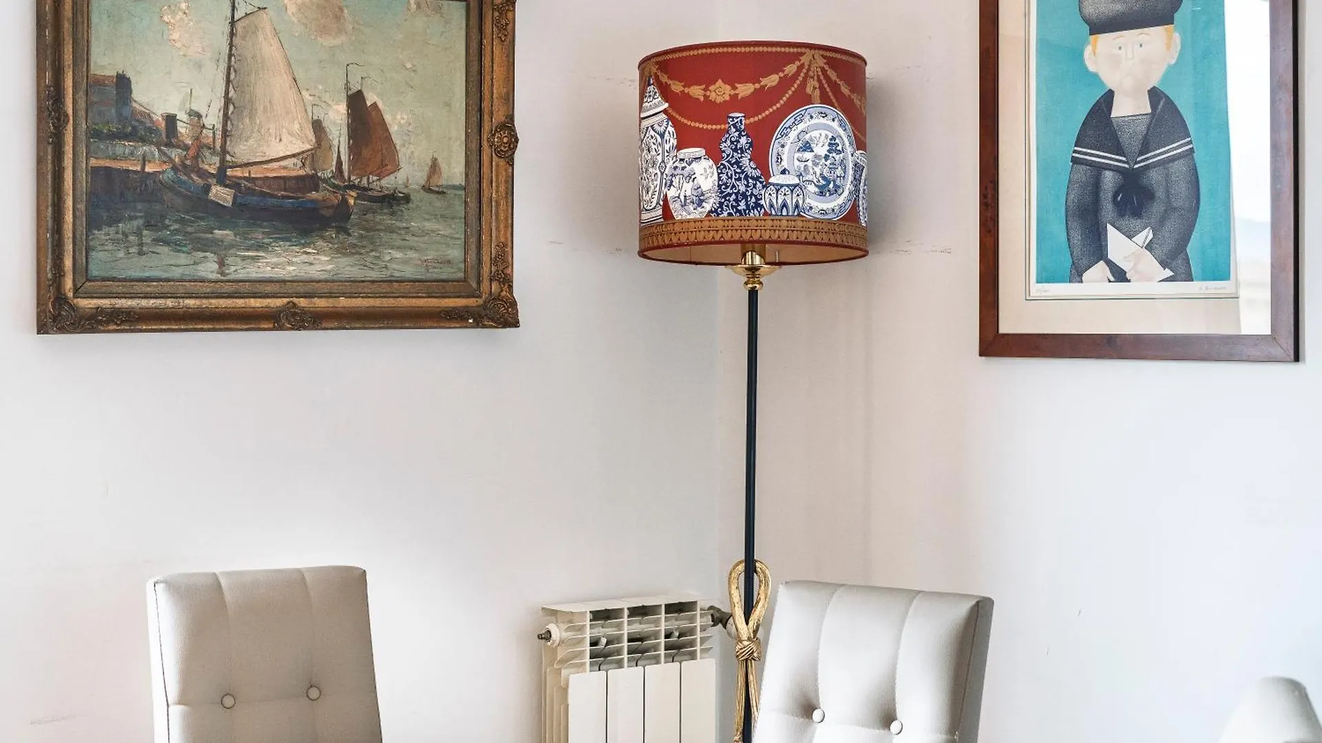 Portinari Apartment Florencia