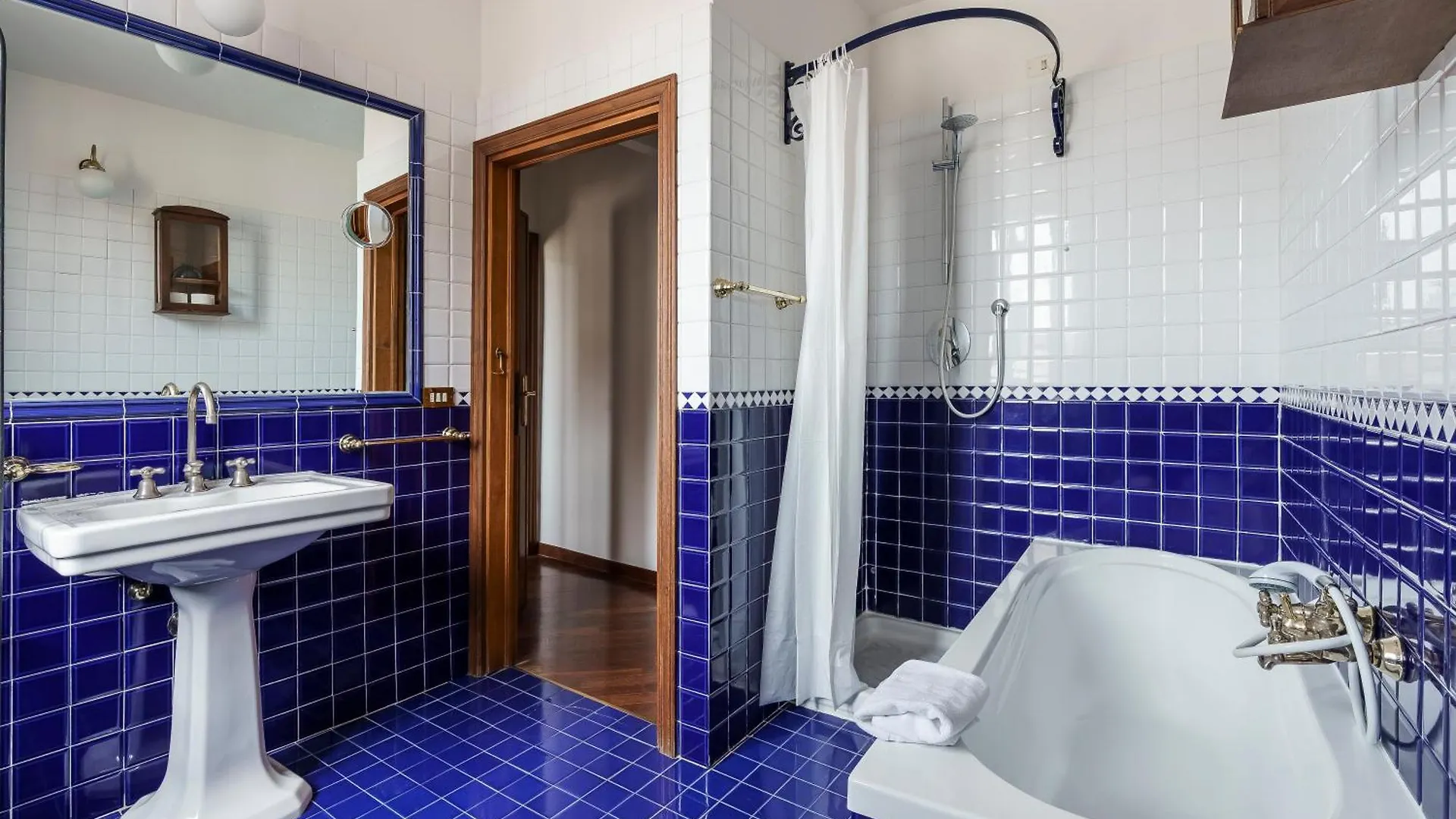 Portinari Apartment Florencia