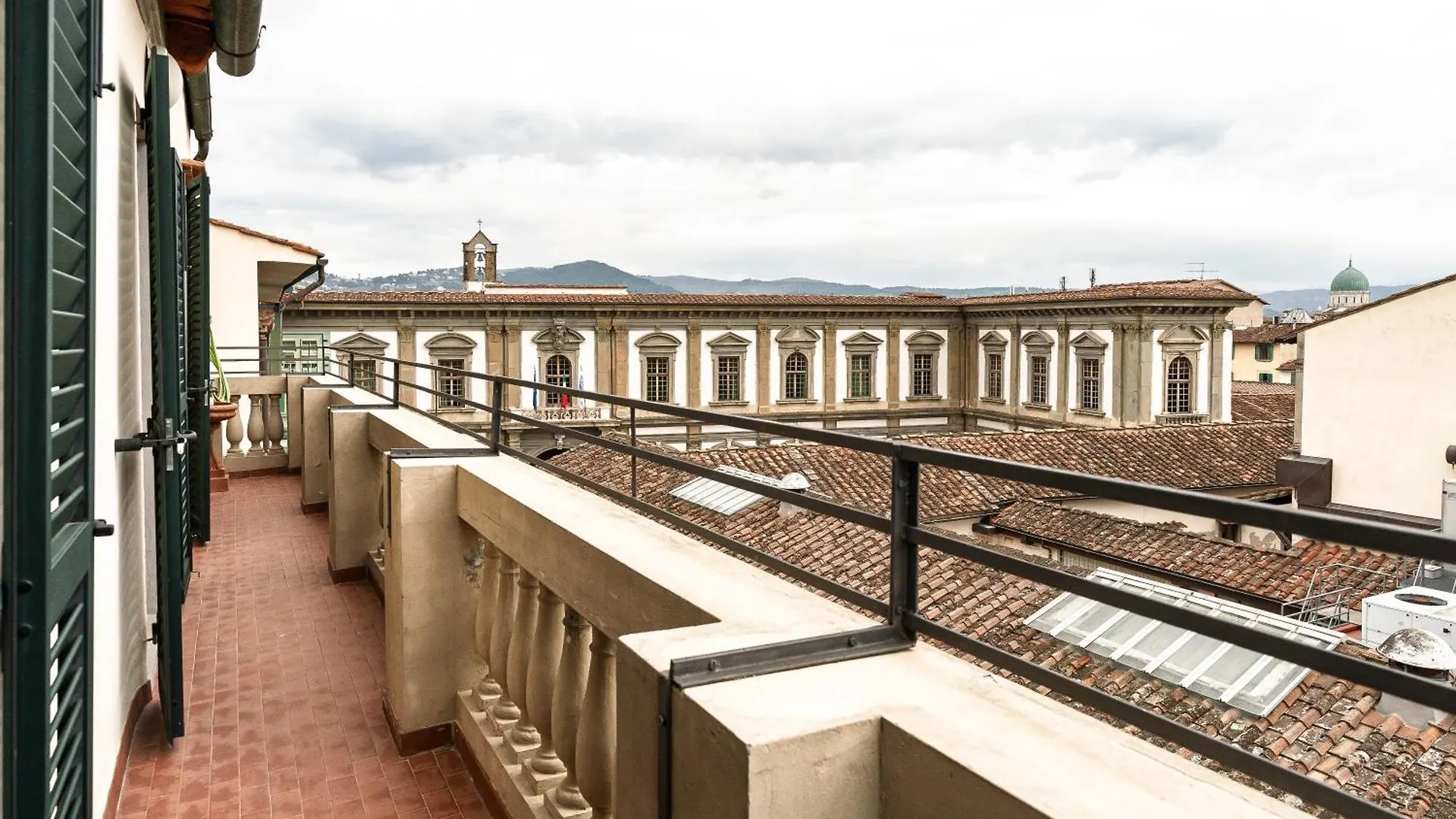 Portinari Apartment Florencia 0*,  Italia