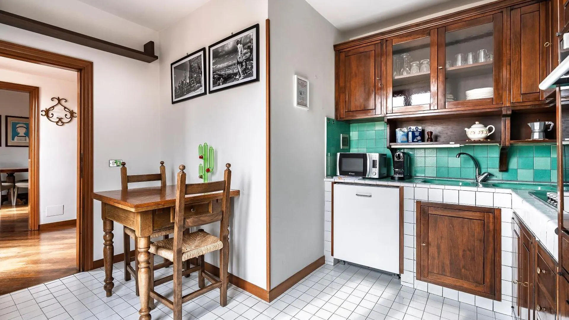 Portinari Apartment Florencia