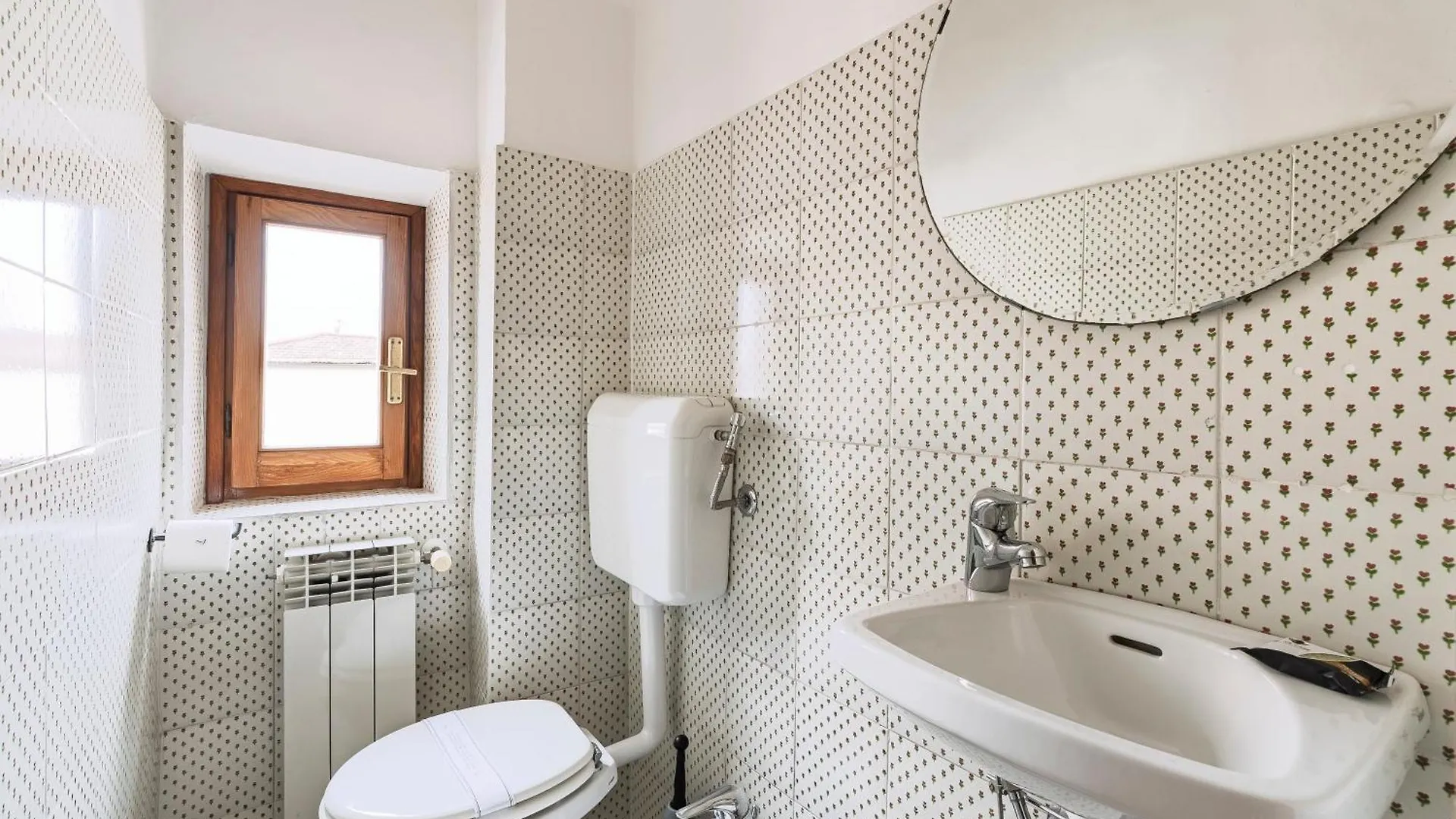 Portinari Apartment Florencia