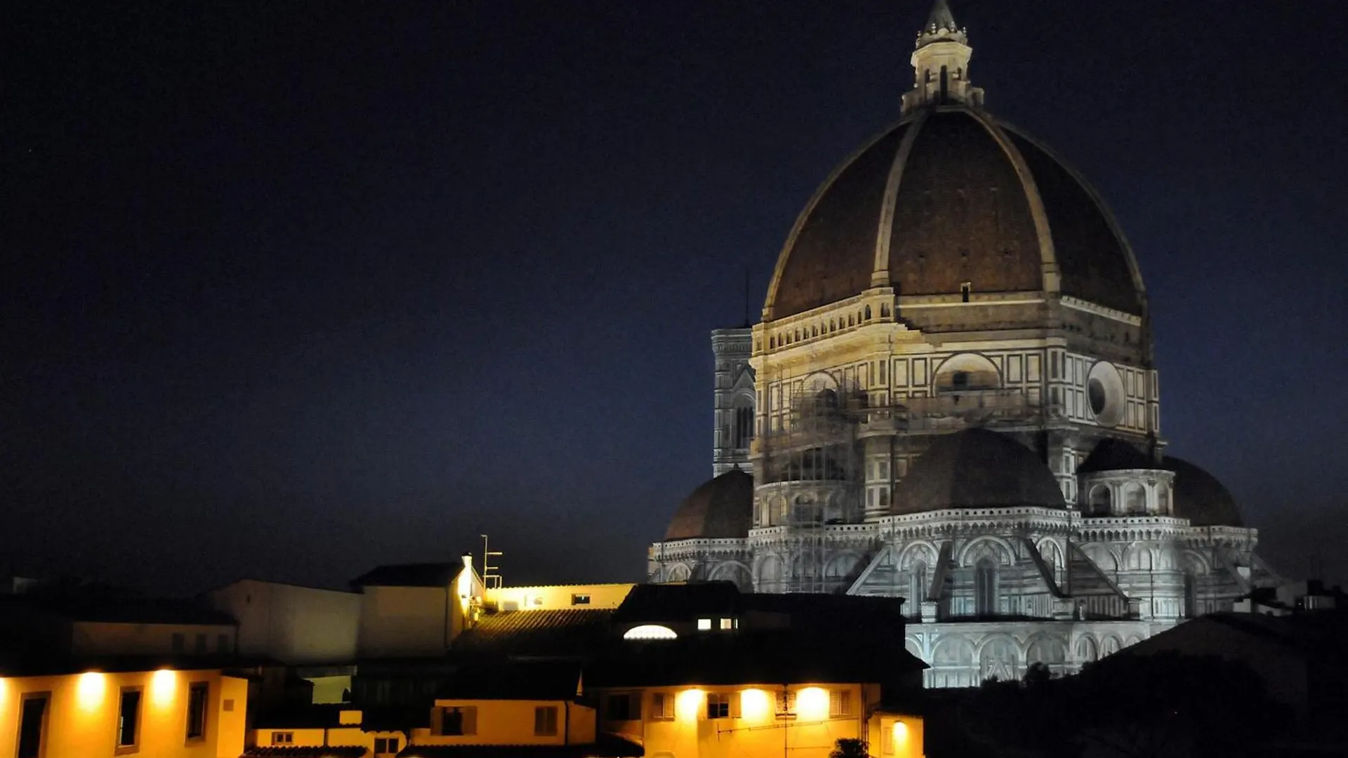 Portinari Apartment Florencia