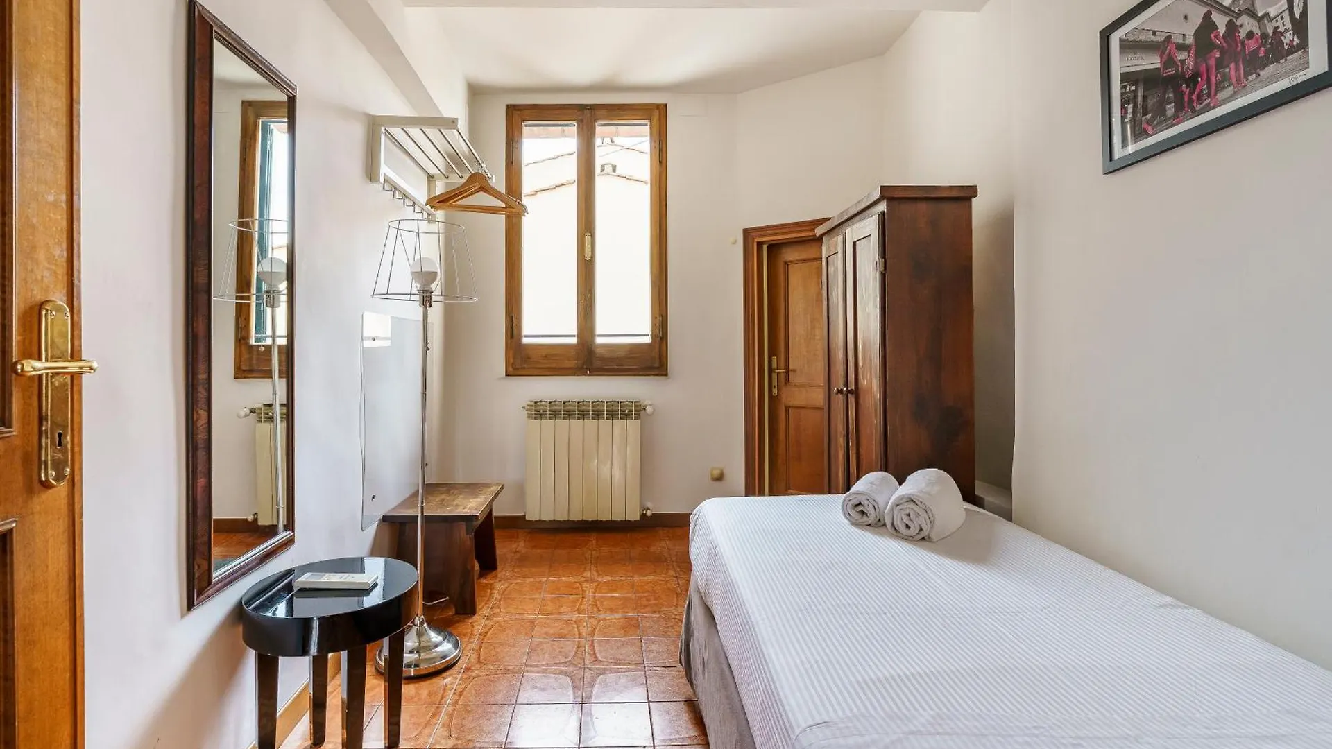 Portinari Apartment Florencia 0*,  Italia