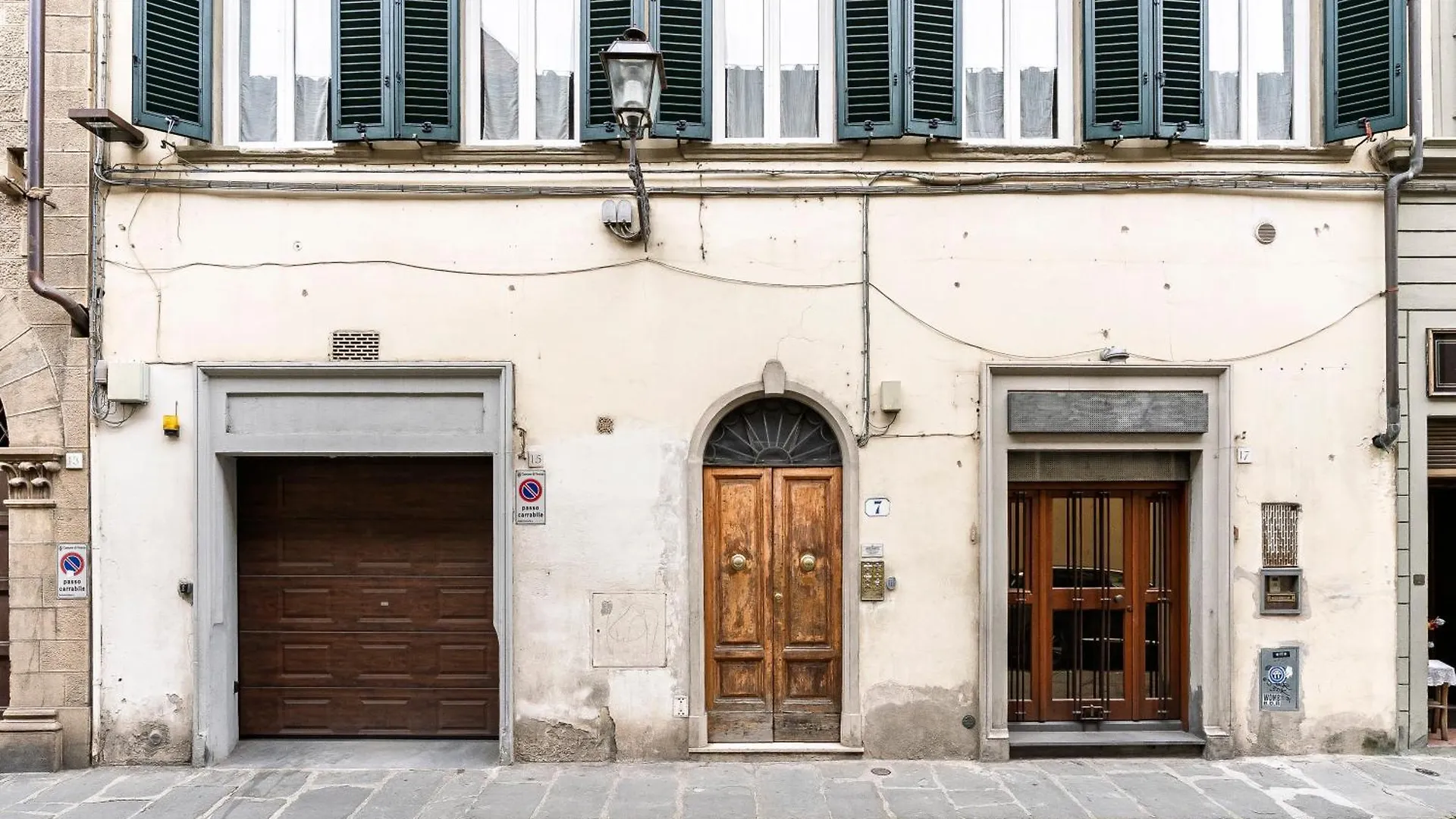 Portinari Apartment Florencia