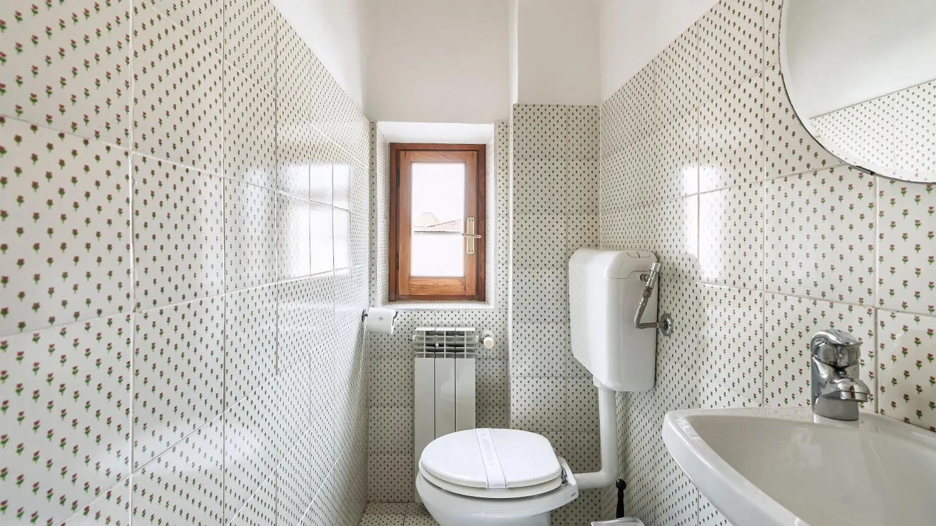 Portinari Apartment Florencia