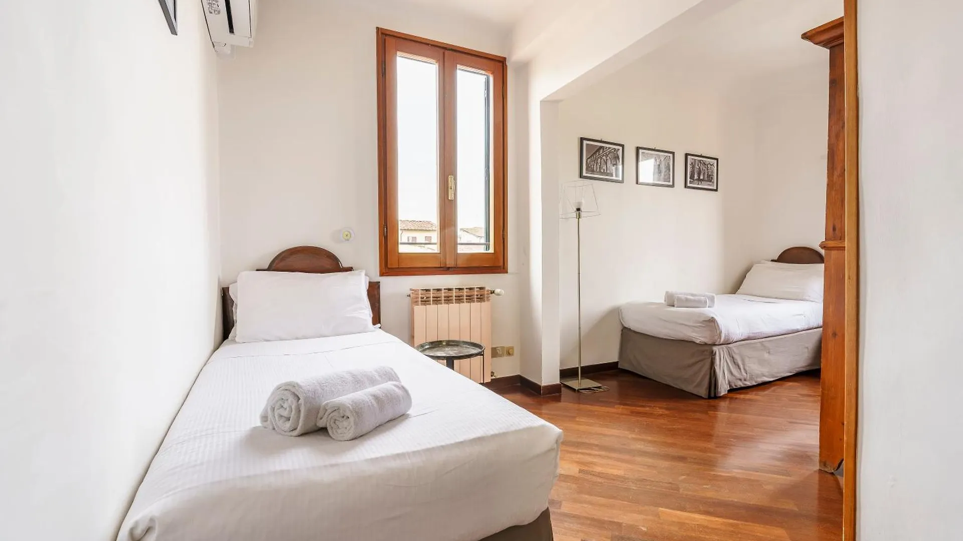 Portinari Apartment Florencia