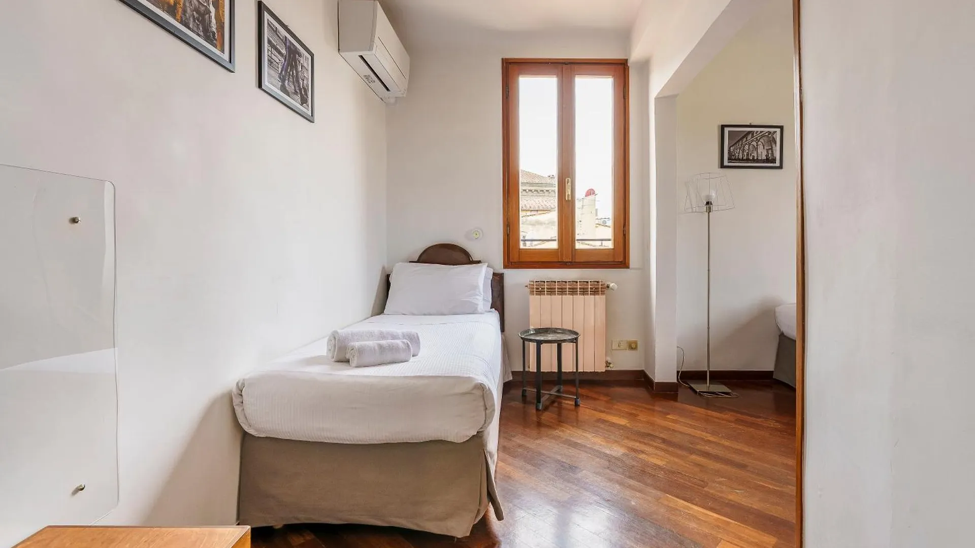Appartamento Portinari Firenze Italia
