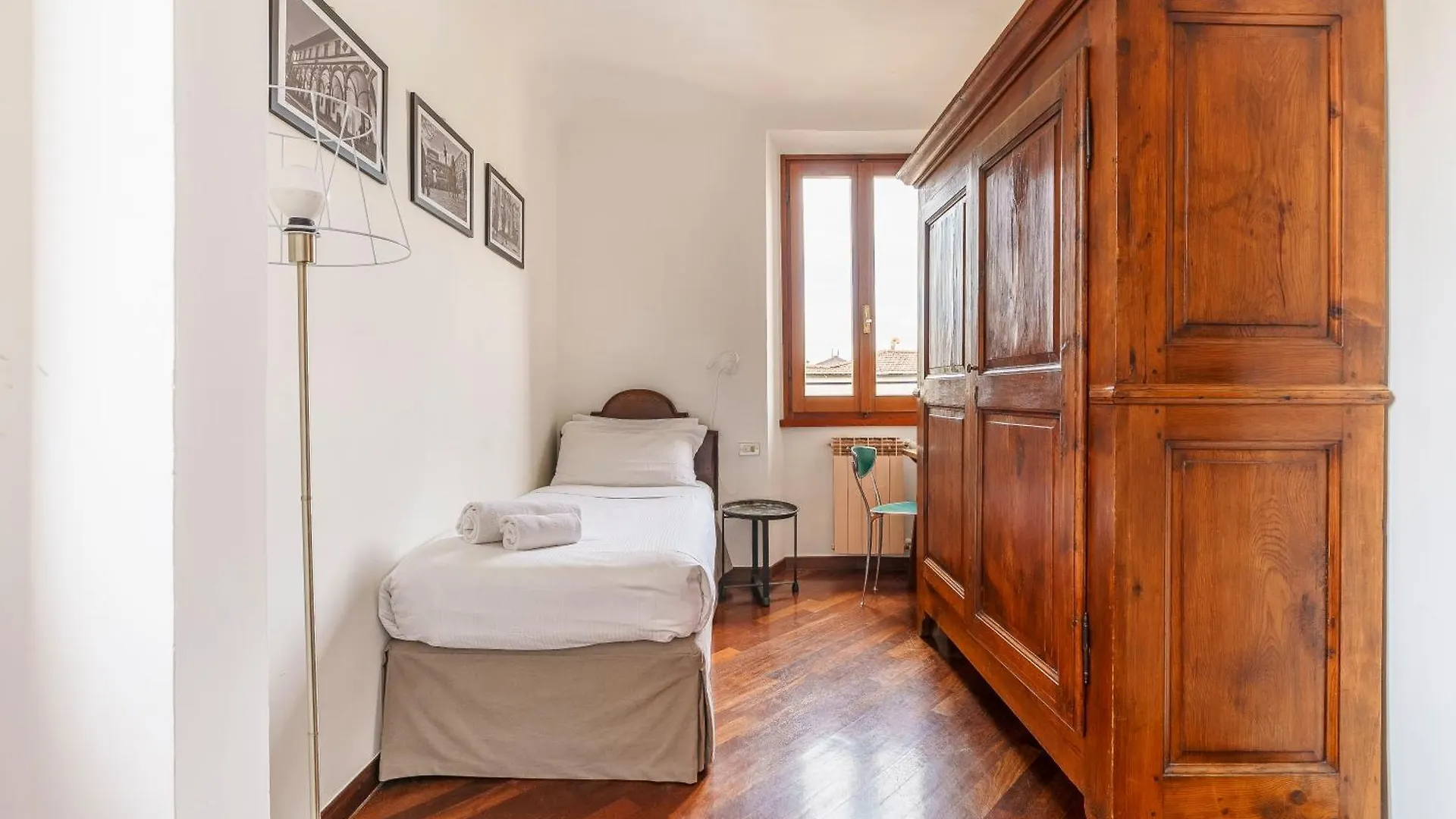 Appartamento Portinari Firenze Italia
