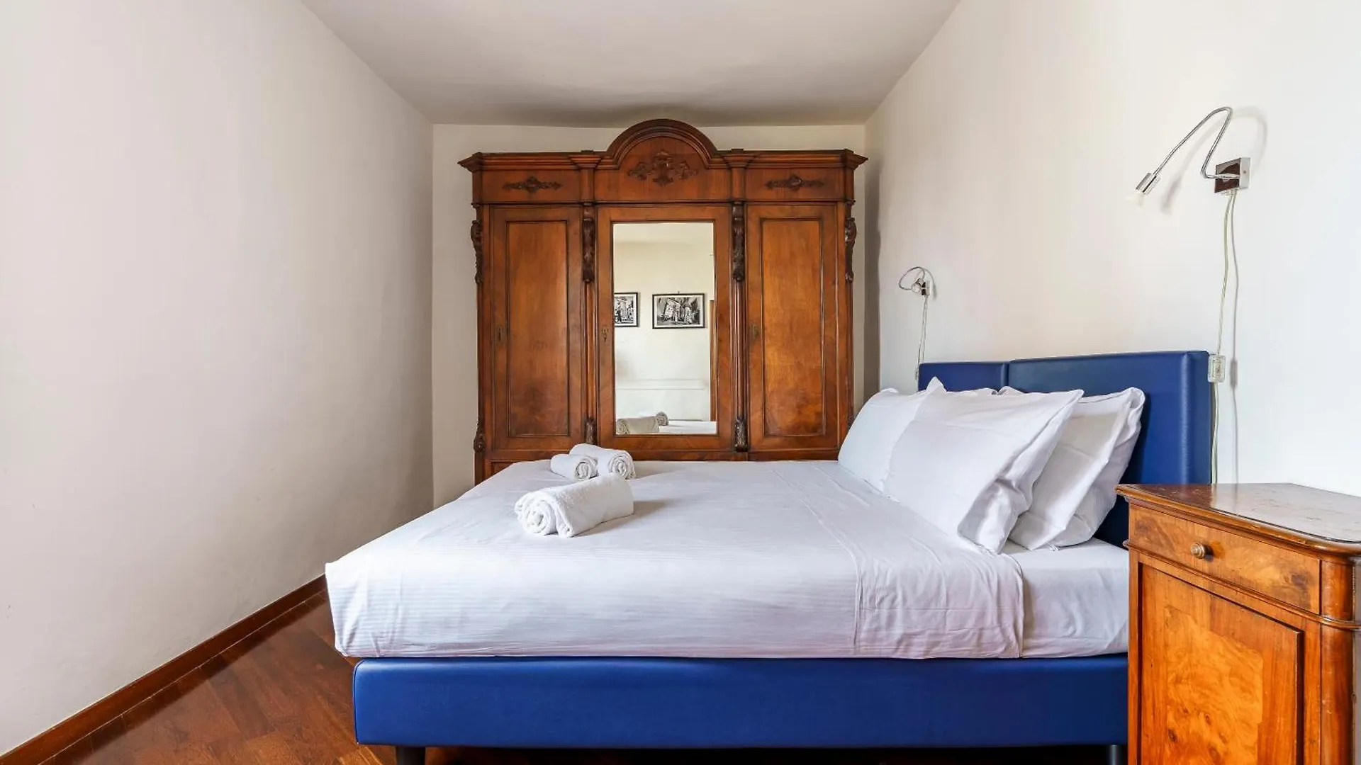 Appartamento Portinari Firenze Italia