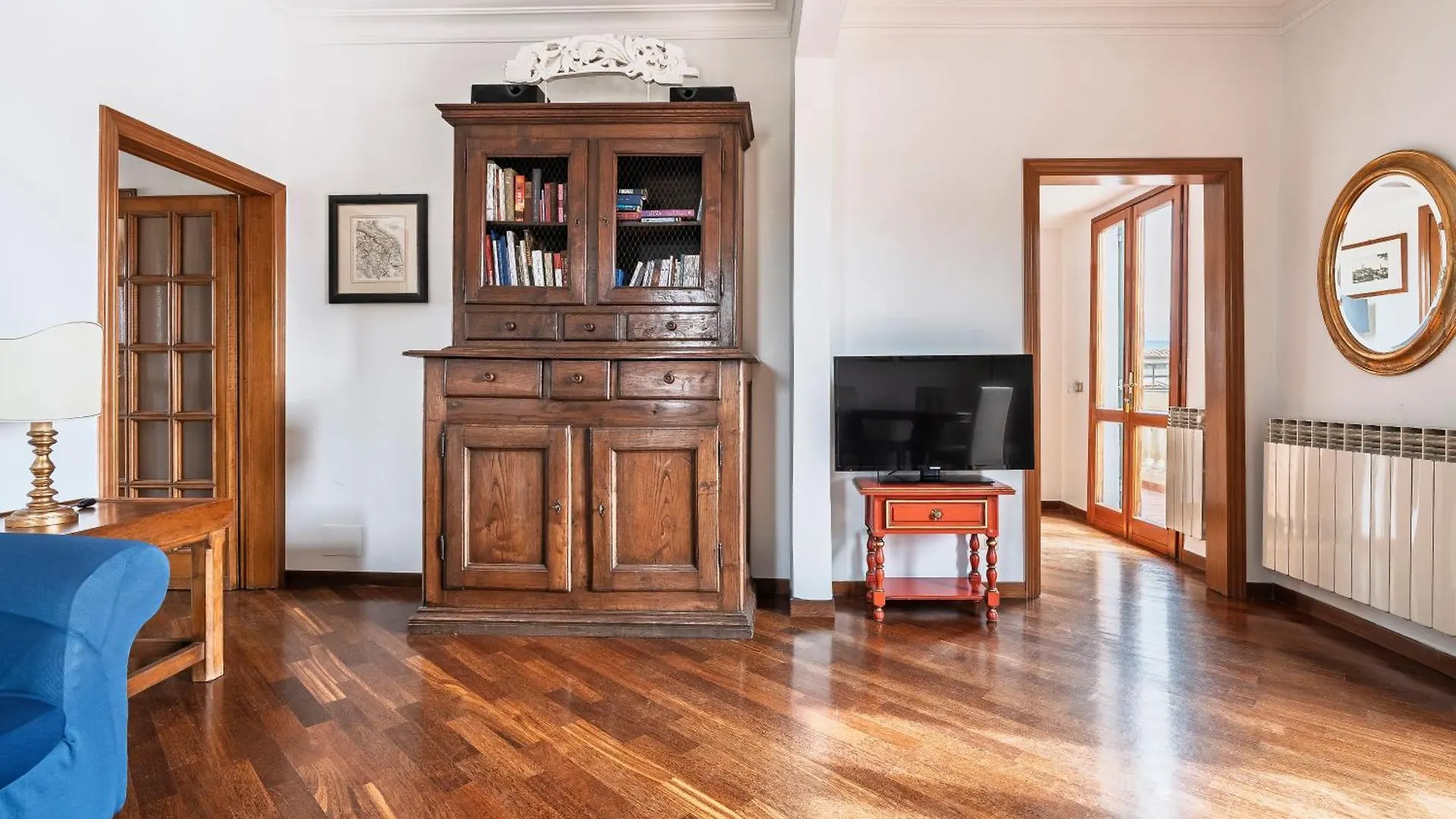 Appartamento Portinari Firenze