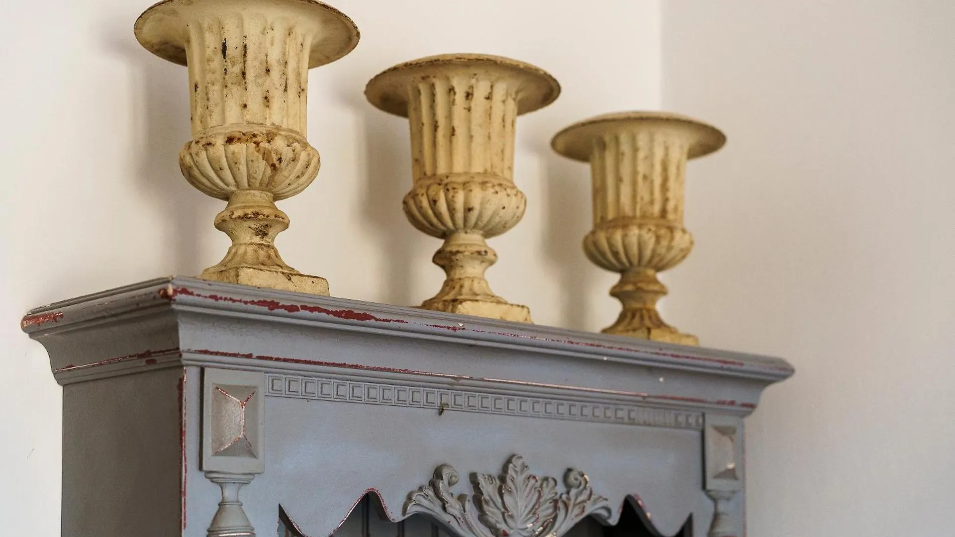 Appartamento Portinari Firenze