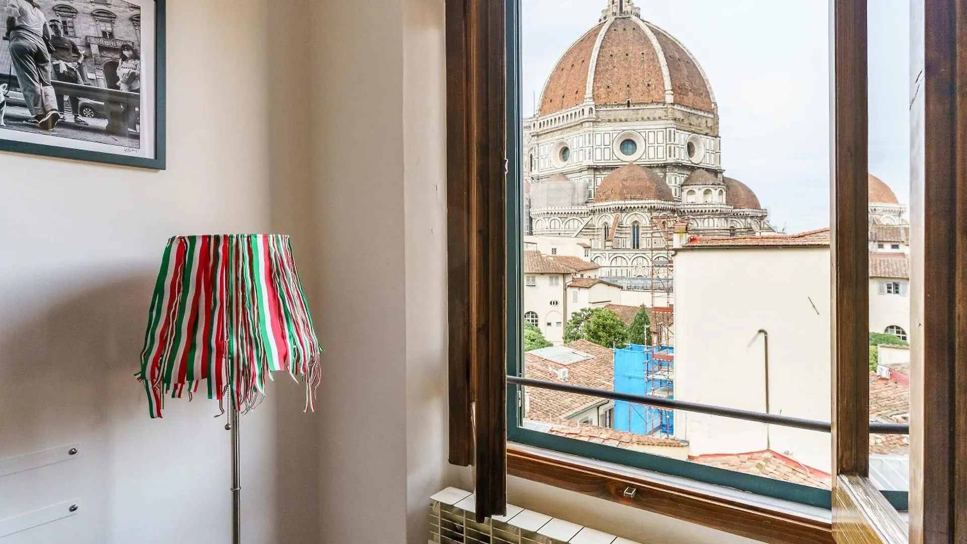 Appartamento Portinari Firenze Italia
