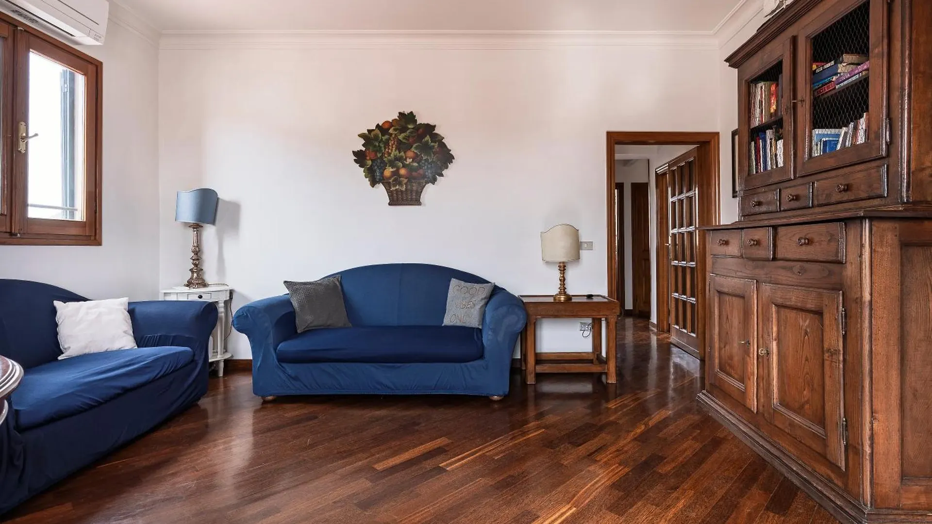 Appartamento Portinari Firenze Italia