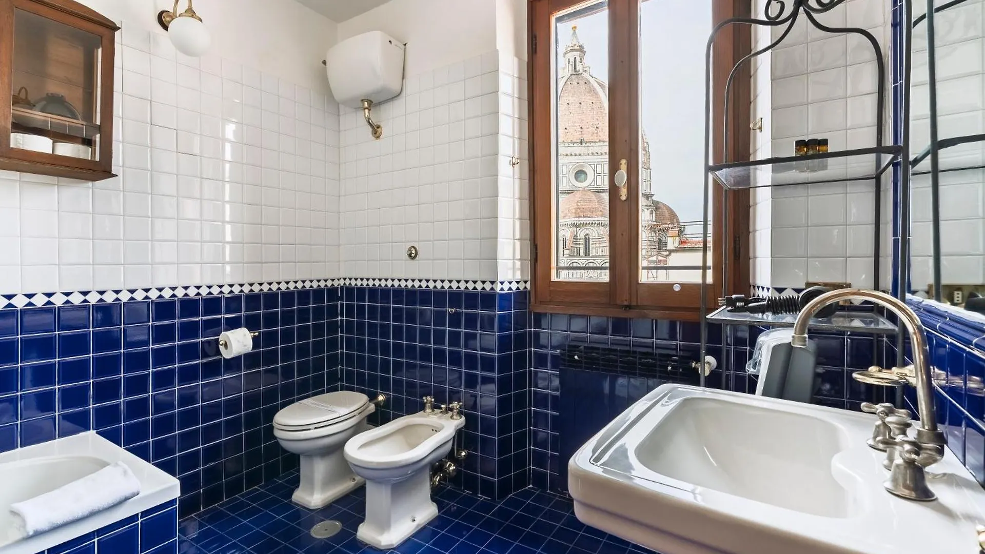 Appartamento Portinari Firenze 0*,